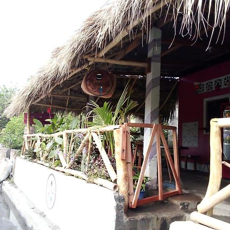 莫约加尔帕 Mamacita Cafe House酒店 外观 照片